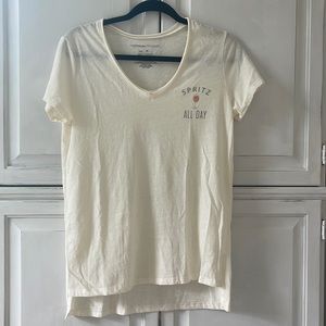 Aperol Spritz All Day Tee